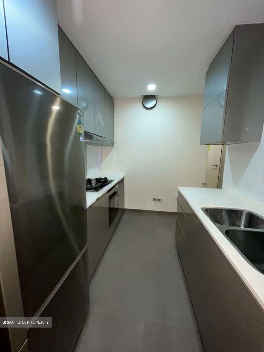 The Esta (D15), Condominium #574496531